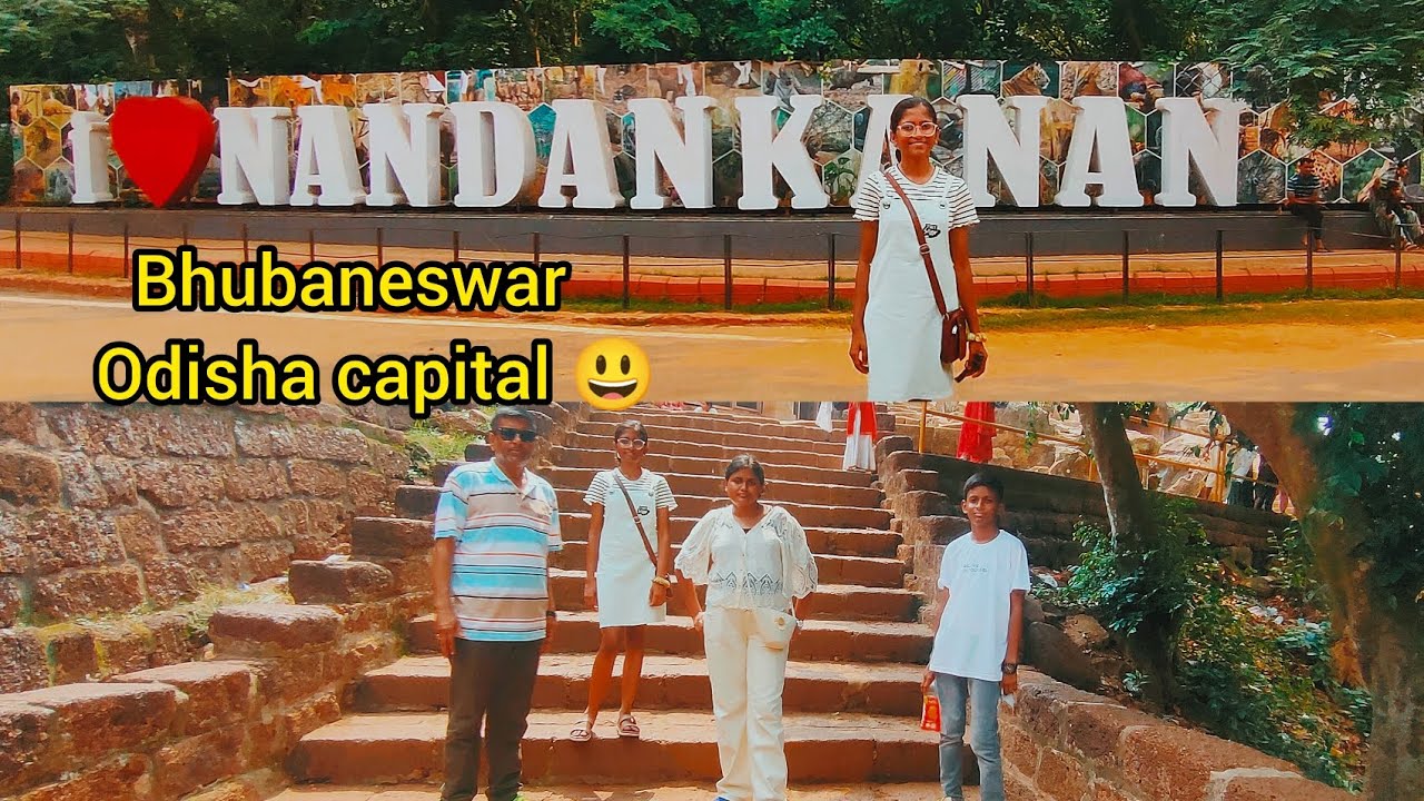 Trip to Bhubaneswar (Odisha) #rawvlog #minivlog #travelvlog 