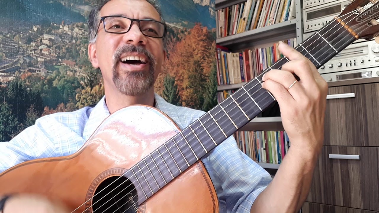 ALTO PREÇO (Letra e melodia: Asaph Borba)