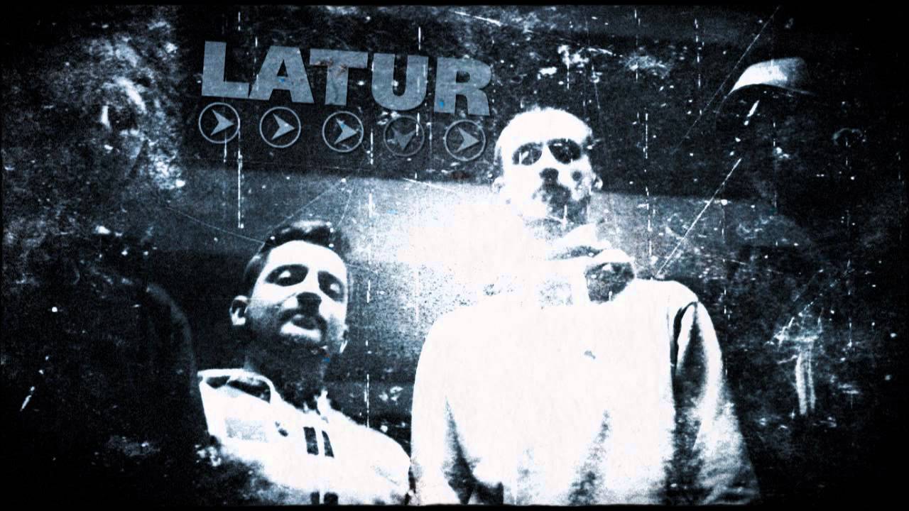 LATUR - Минуле дає нам час