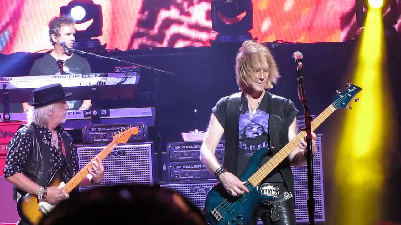 Aerosmith Live 2014 Big 10 Inch Cincinnati