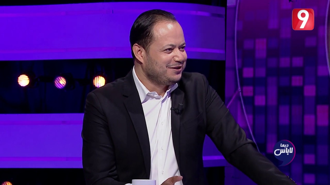 سمير الوافي: هذا ما جرى مع سيف الدين مخلوف في كواليس تصوير الحلقة الفارطة من برنامج #وحش_الشاشة