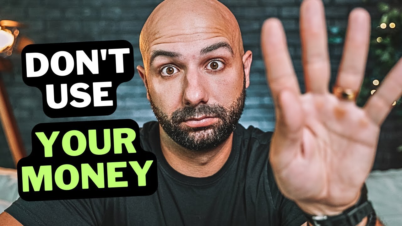 4 Ways to Use Other People's Money for Real Estate Investments