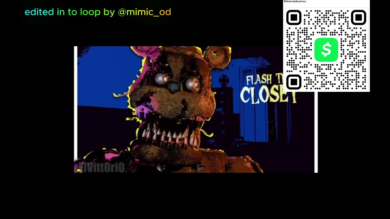im nightmare freddy 10 hours