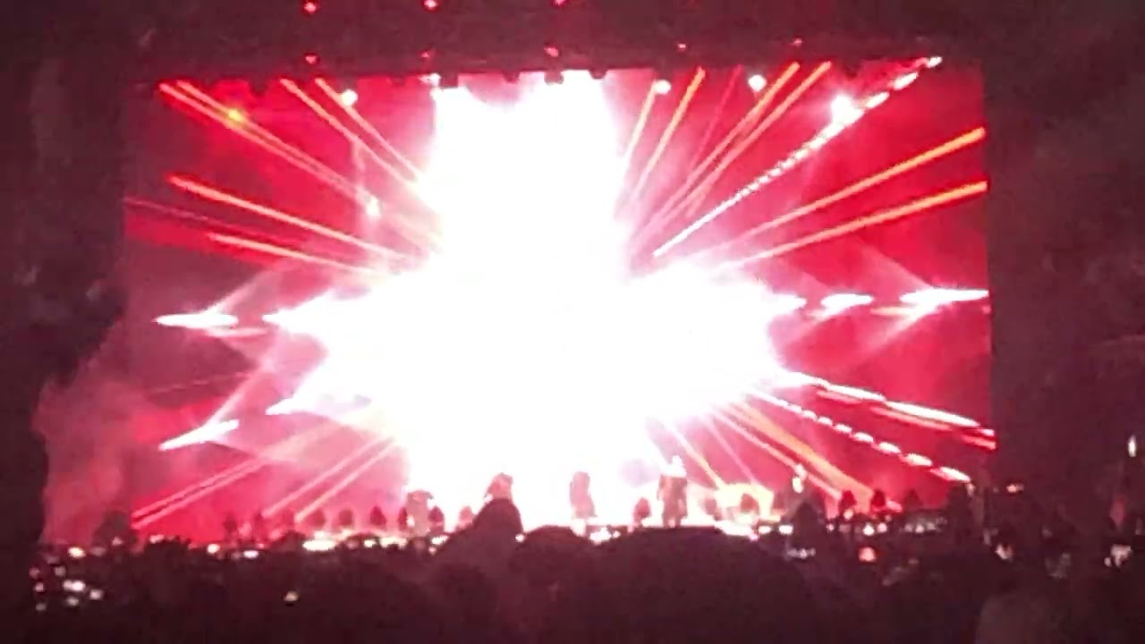 The call- BSB