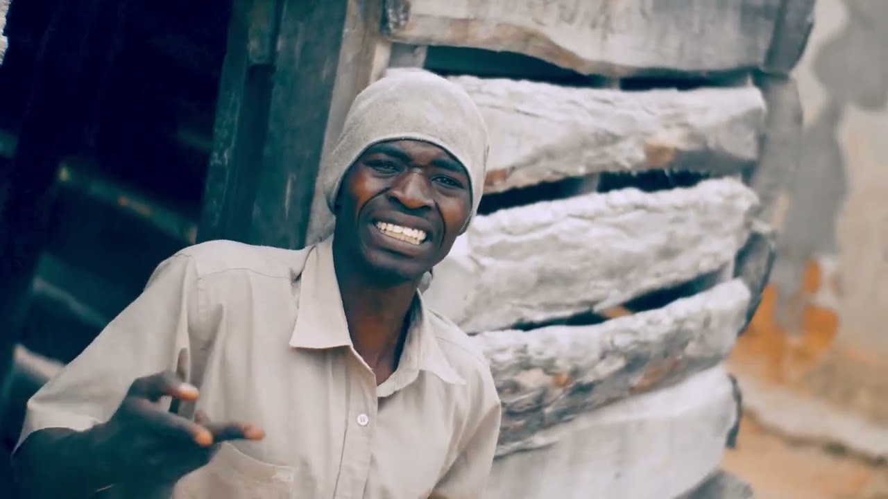 Lil Jeck - Inzi Good (official music video)