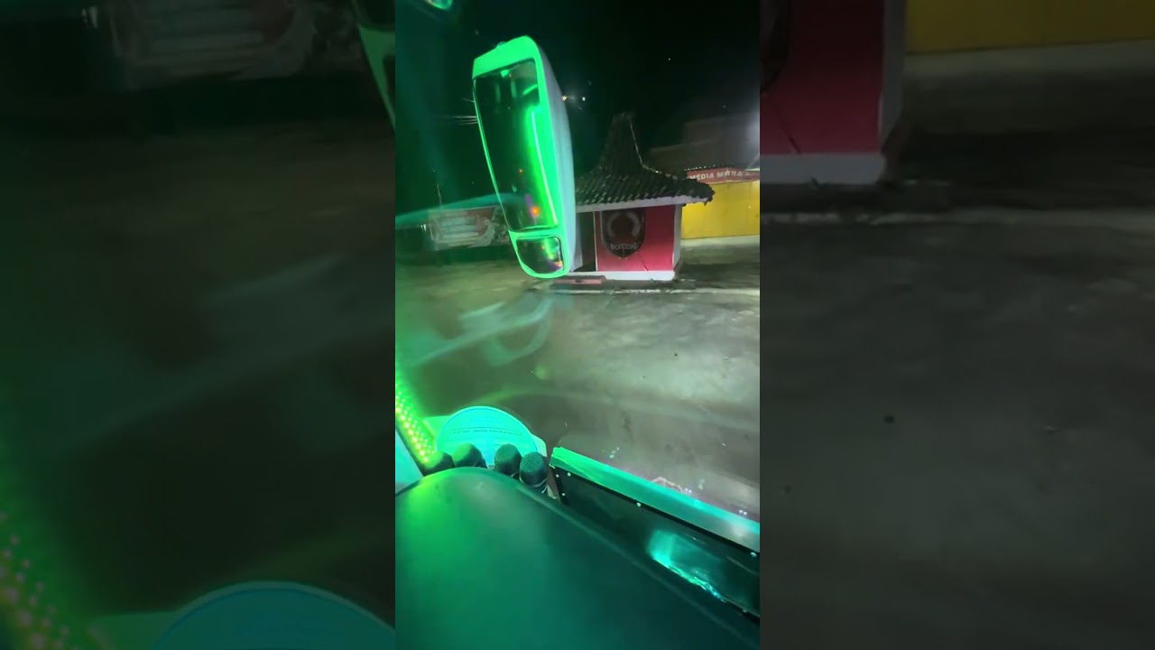 Otw titik penjemputan kepatian selogiri 