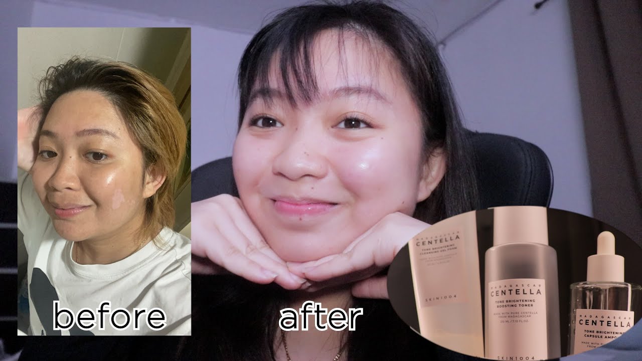 DATE NIGHT PREPARATION + Brightening skin care hacks