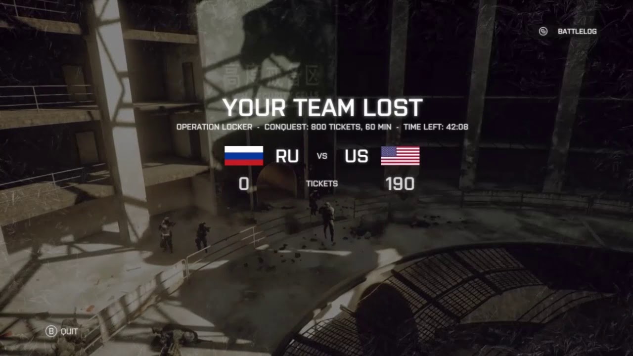 Battlefield 4 Sexy Man Pose never gets old
