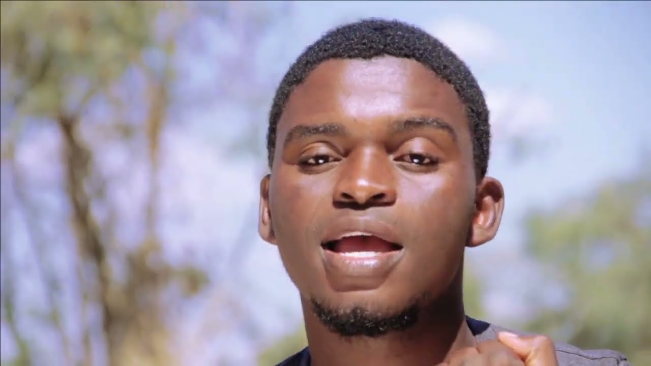 Vin Mw - Chosadziwa (unofficially Music Video)