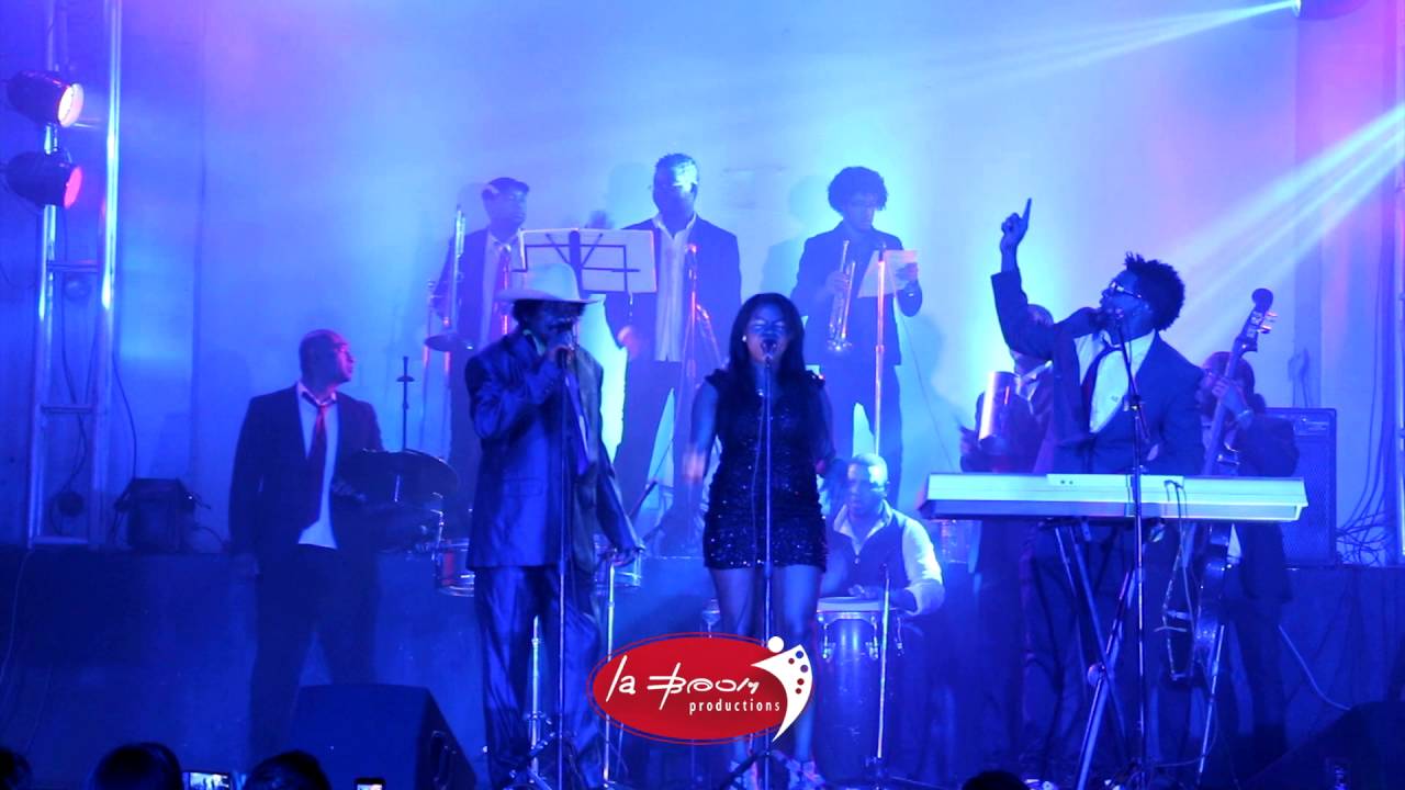 SON 14 EN VIVO