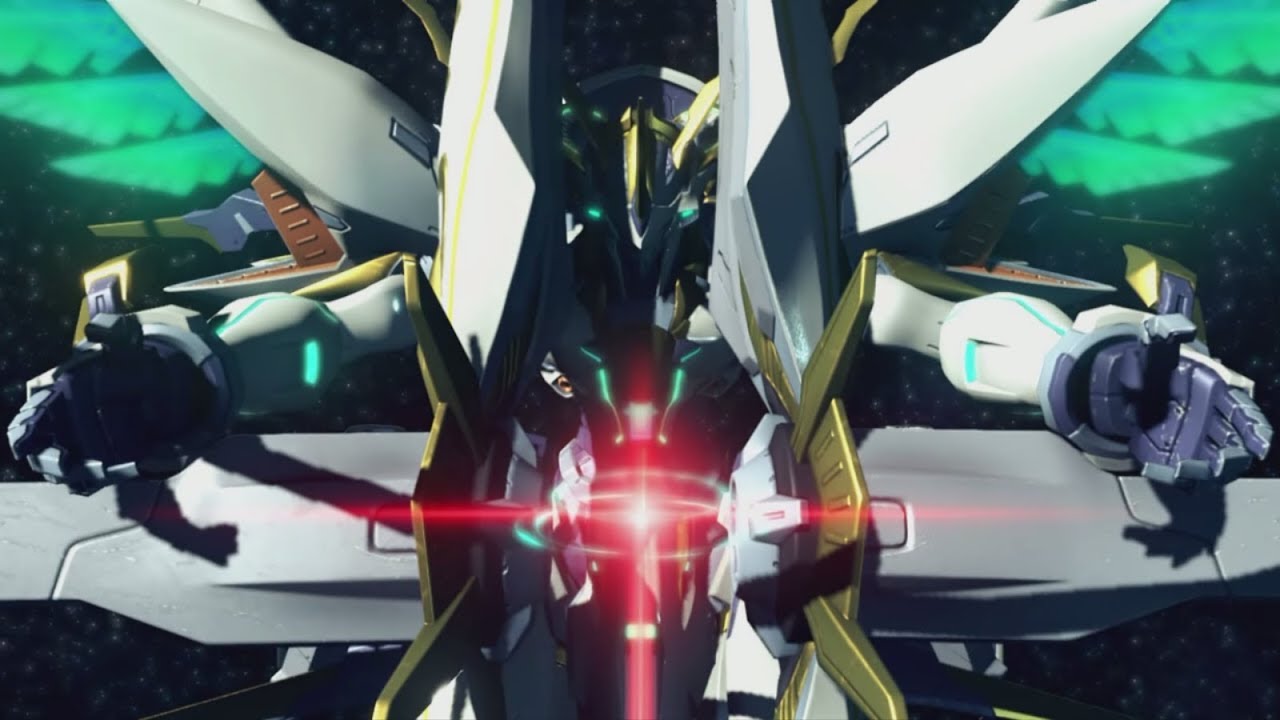 Xenoblade 2 ゼノブレイド2 全ストーリー集 第6話