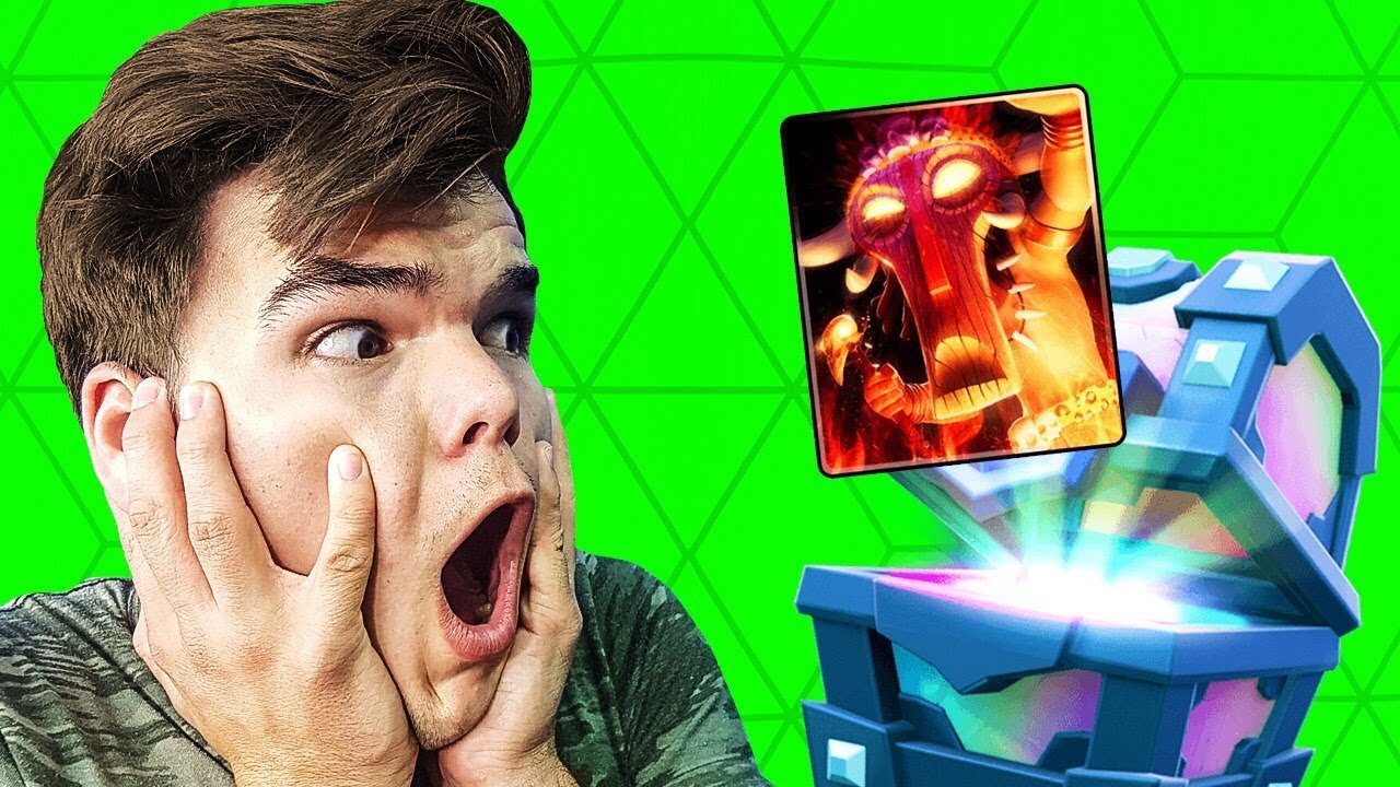 $1000 NEW CASTLE CRUSH CHEST OPENING!