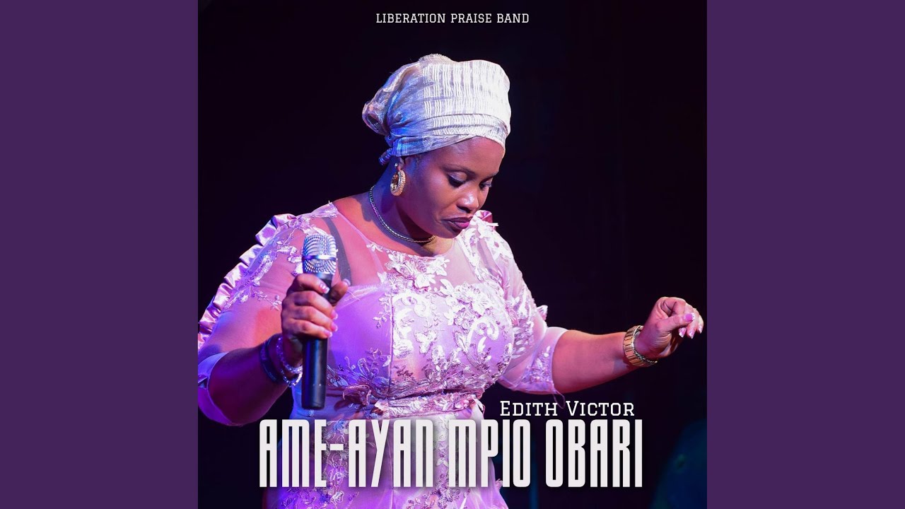 Ame-Ayan Mpio Obari