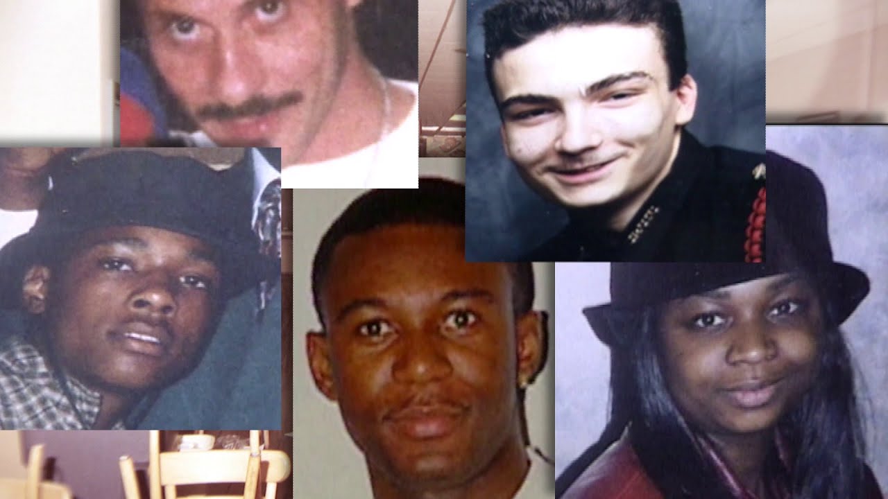 Wendy’s massacre haunts survivor, families 20 years later