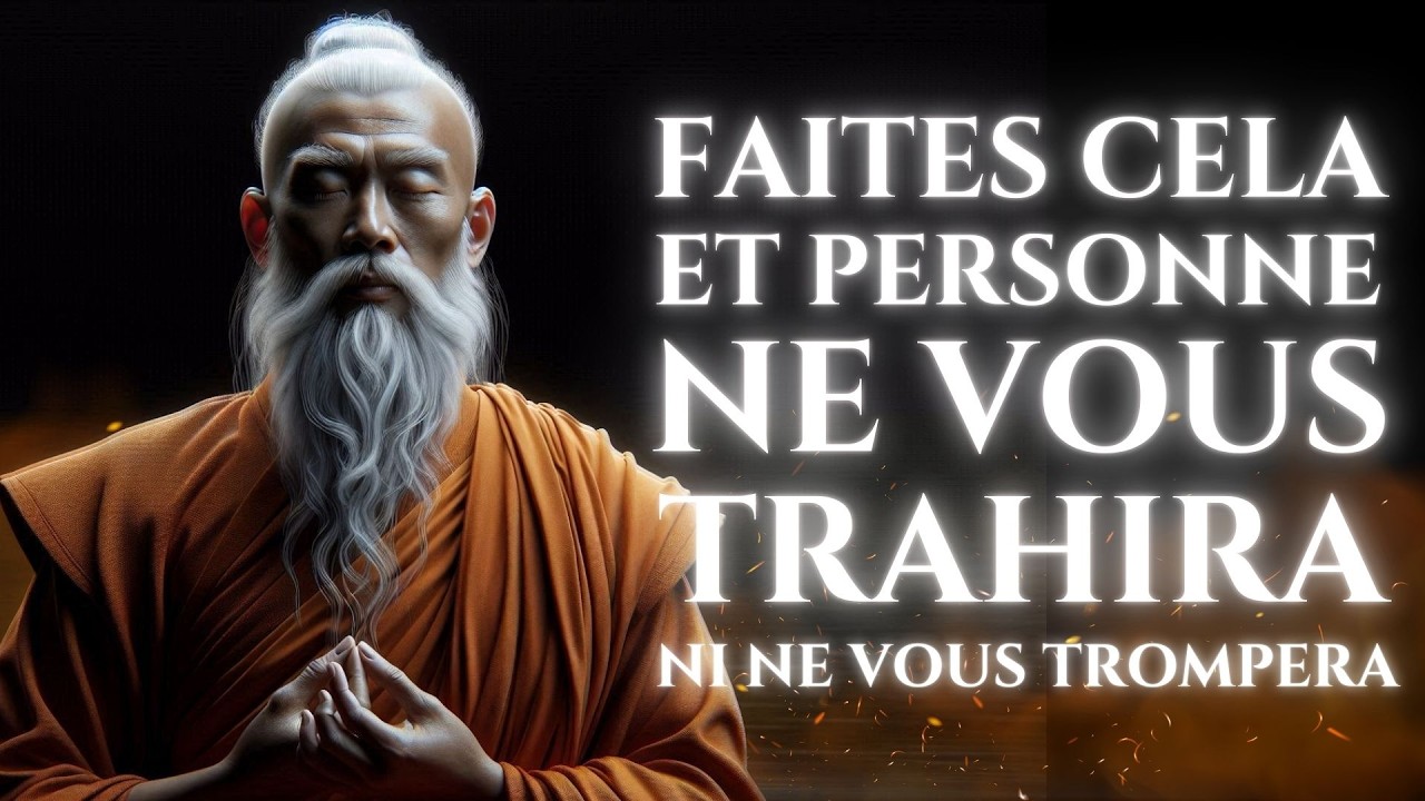 Plus Vous Êtes Franc, Plus Ils Vous Tromperont - Histoire Bouddhiste de Malhonnêteté et de Trahison