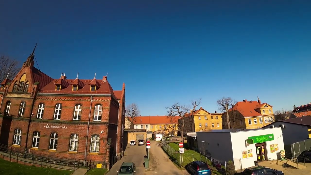 Bielawa kwiecień '25