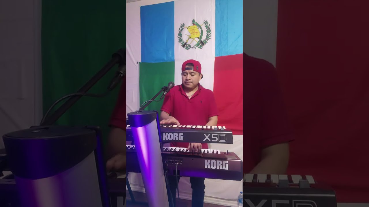 lejos de mi tierra 🌎