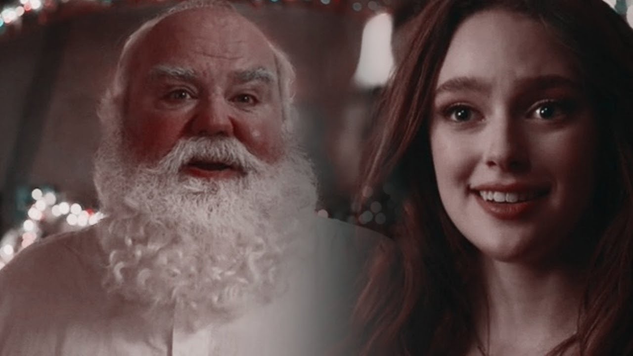 💕All I Want for Christmas Is You - [TVD, Legacies, The Originals ]