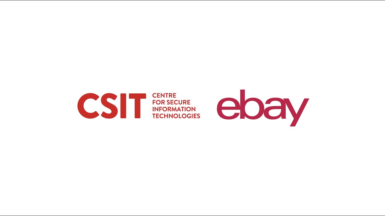 QUB CSIT – eBay PhD opportunity July 2020