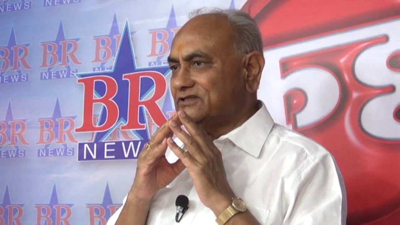 BR Katta Bipinbhai Patel