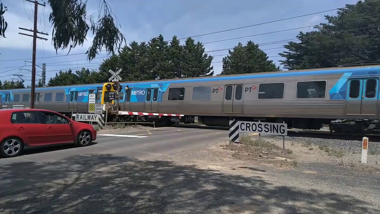 Exploring the Melbourne Metro: Beaconsfield