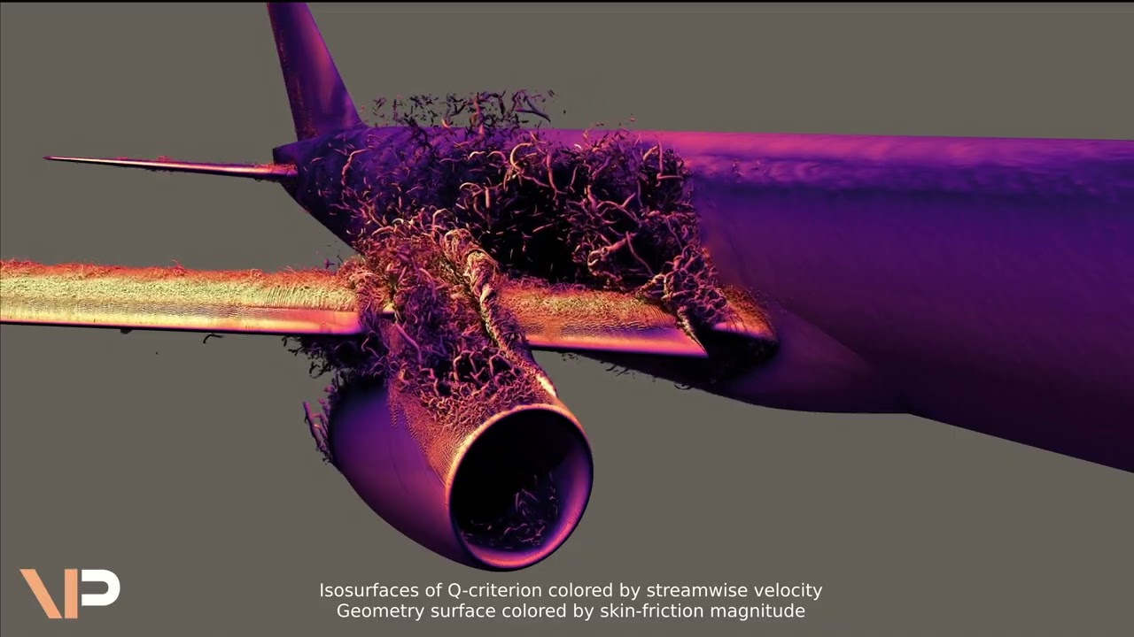 High-Lift Aerodynamics Simulations with Volcano ScaLES