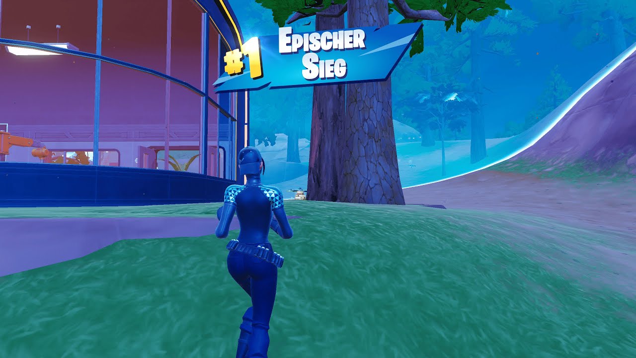 Fortnite Zero Build NEW update solo vs squad 37 Kills