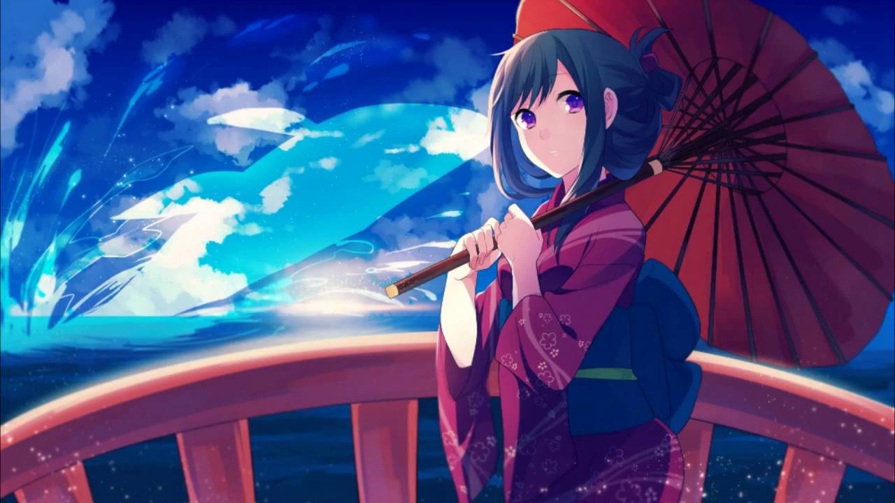 【オリジナルVocal／Electro House】 Visions + After Dark 「Alstroemeria Records」