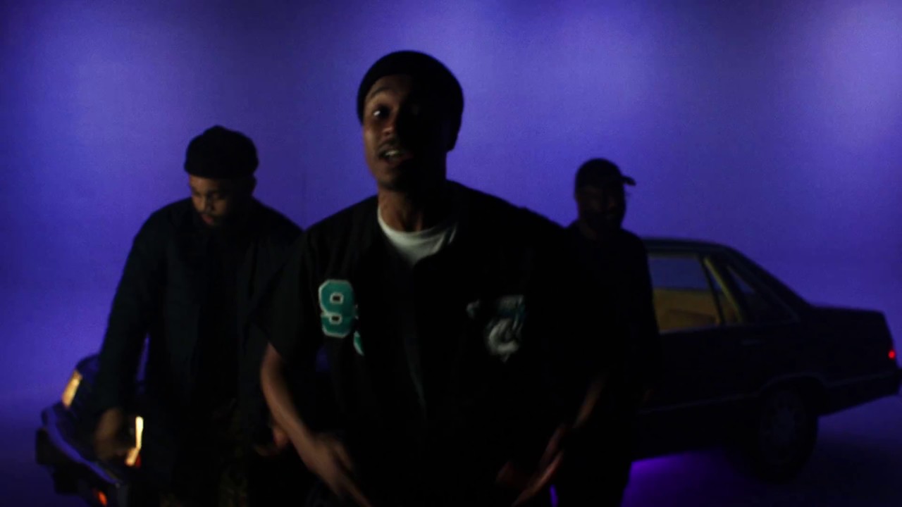 THE LYTICS   - GLOW ft Joshua Youngson and Cisha