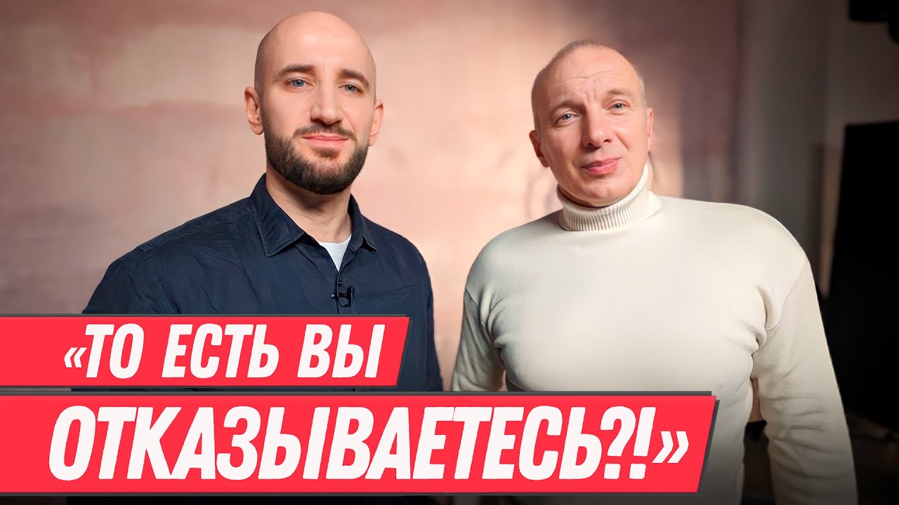 Купаловец СИГОВ – отказался благодарить Лукашенко: что было дальше?