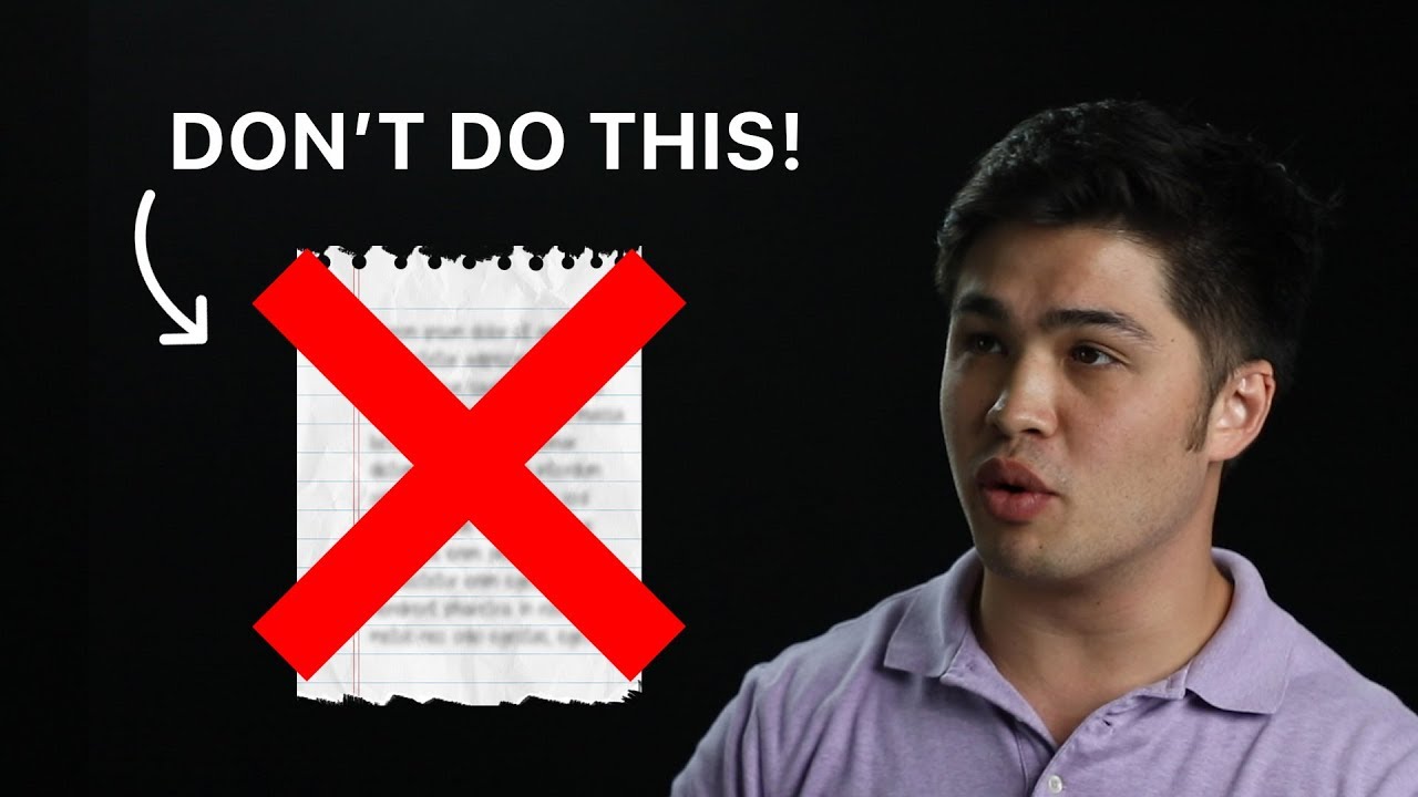 What STOPS People From Starting Their ONLINE BUSINESS
