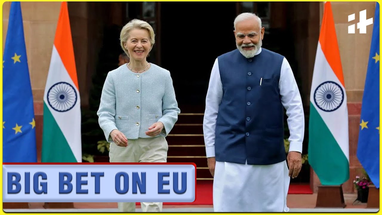 Republic Day 2026: Why India Chose EU Leaders for Its Most Celebrated Parade