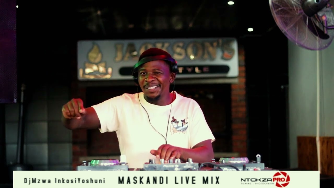 Maskandi mix mixed by djmzwah inkosi yoshuni