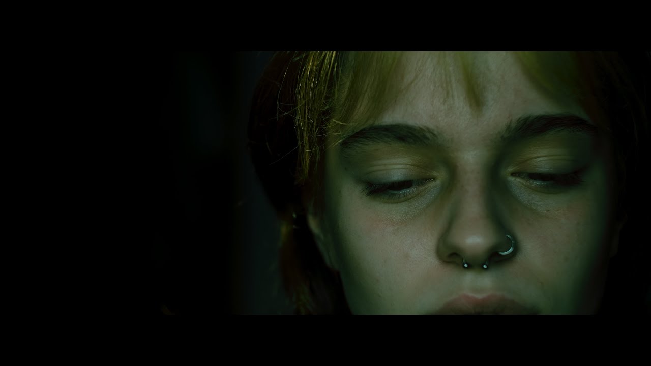 Sehnsucht - Short Film