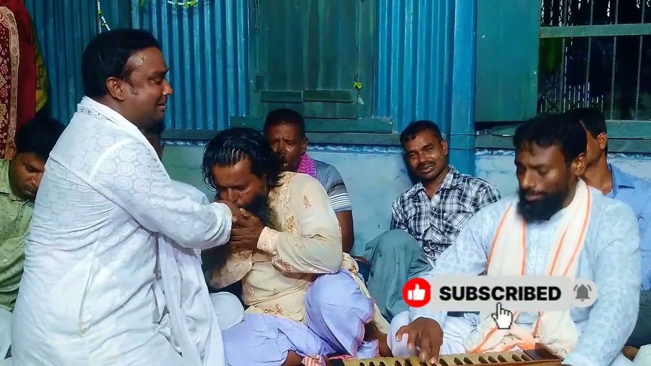 মিন্টু সরকারের গান 