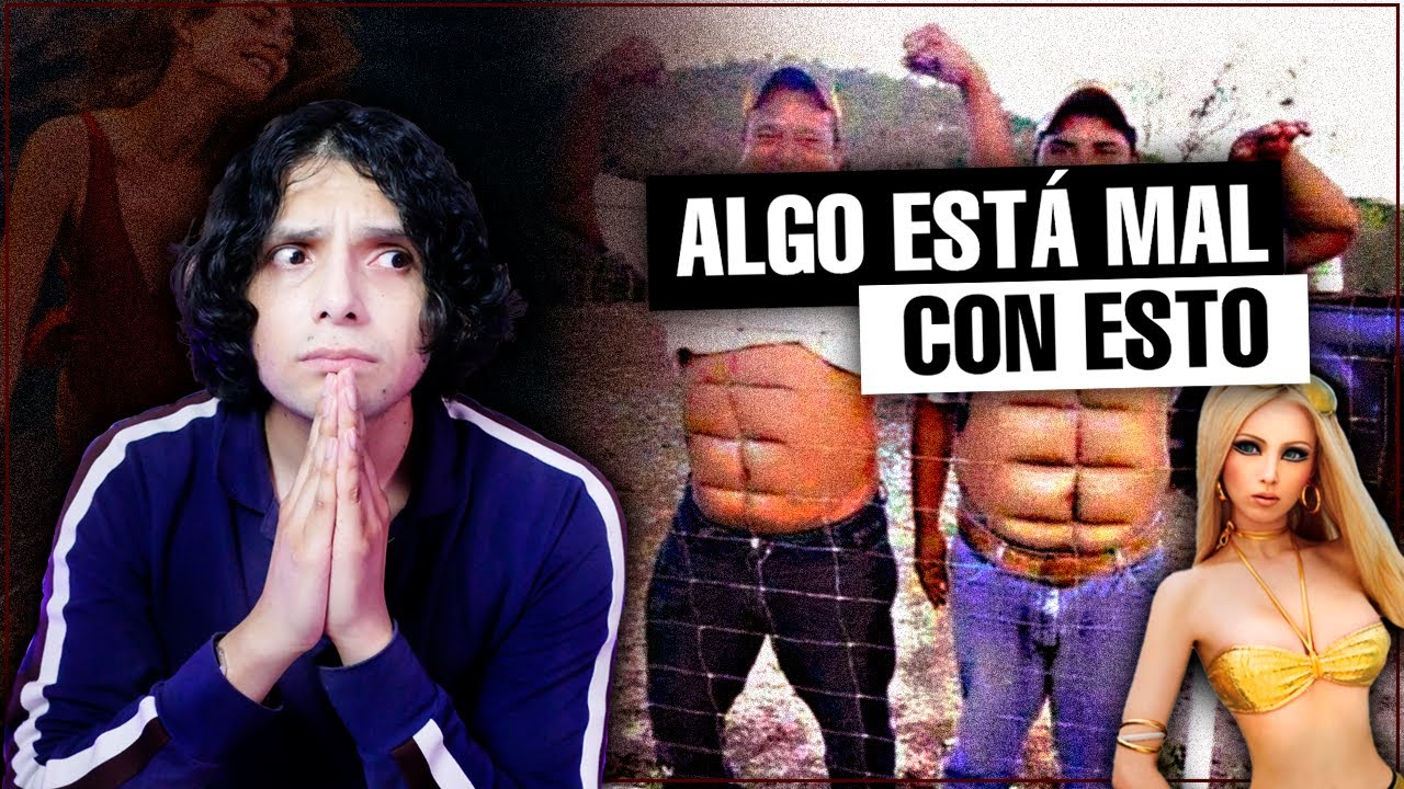 El Problema con el BODYPOSITIVE