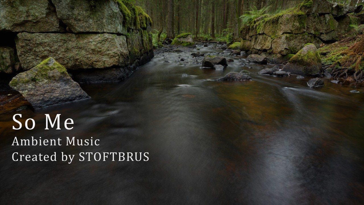 Ambient / Piano Music - So Me - Track 74
