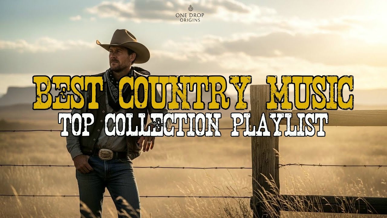Country Morning Boost ☀️ 1 Hour Uplifting Tunes Start Day Right