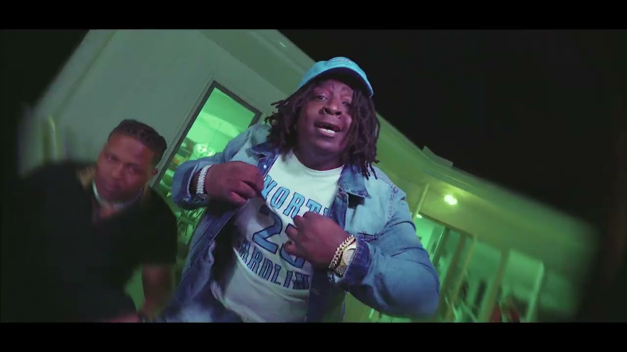 DREKO presley - Lottery (official video) feat DON D