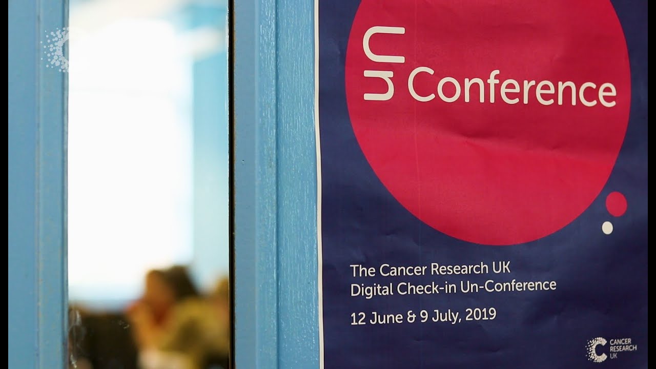 Digital Transformations: How an unconference event can facilitate meaningful discussions