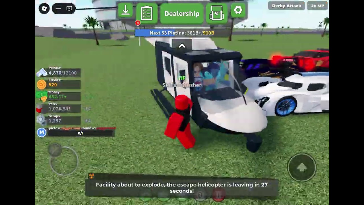 BYE MAP