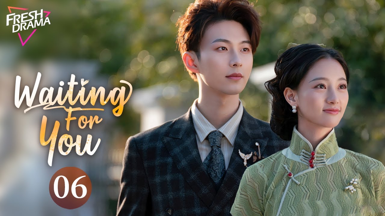 【Multi-sub】Waiting For You EP06 | Li Ge Yang, Zhu Li Lan | 我在这里等你 | Fresh Drama
