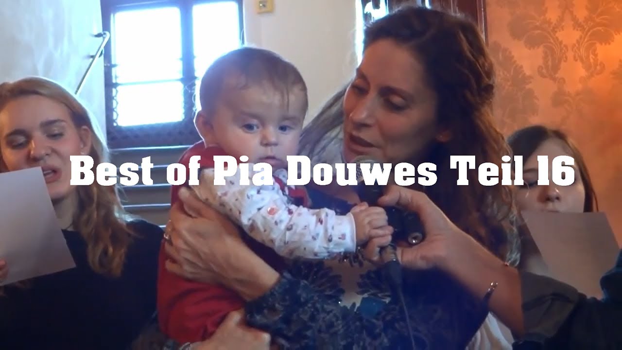 Best of Pia Douwes Teil 16