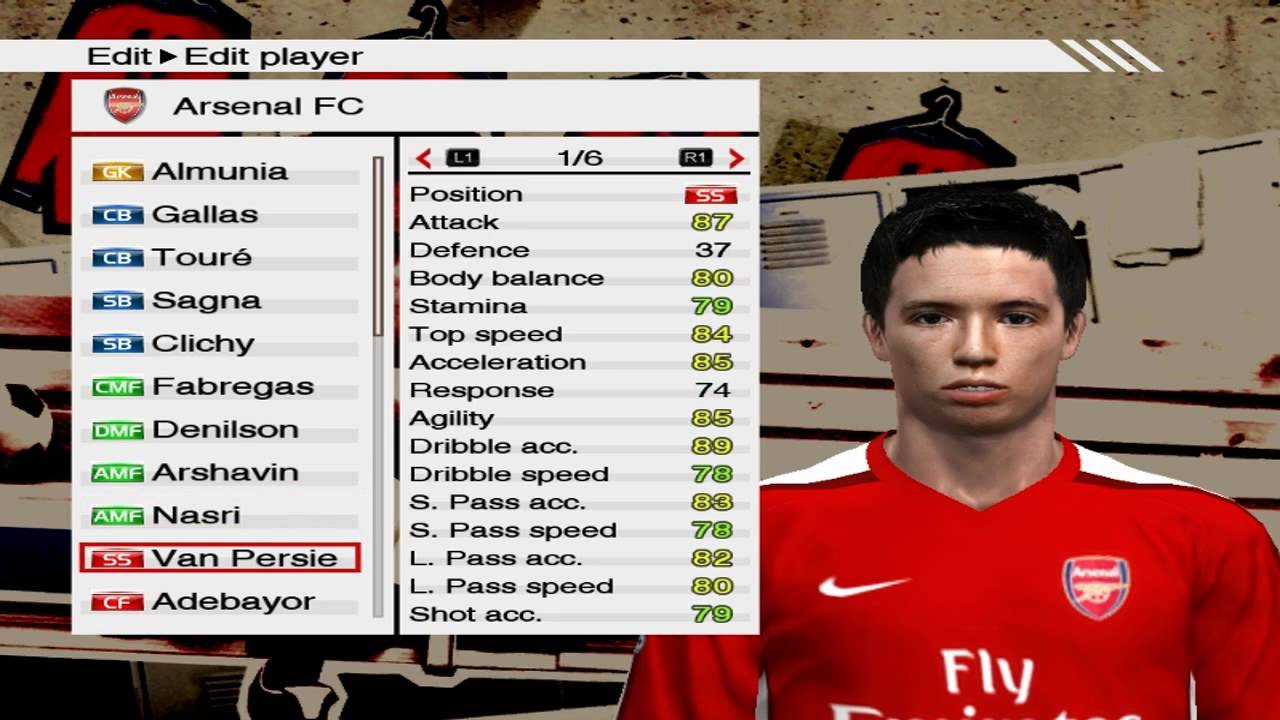 [PC] Ultimate PES 2009 SMoKE Patch 1.5 + Download Link! [HD/Widescreen]