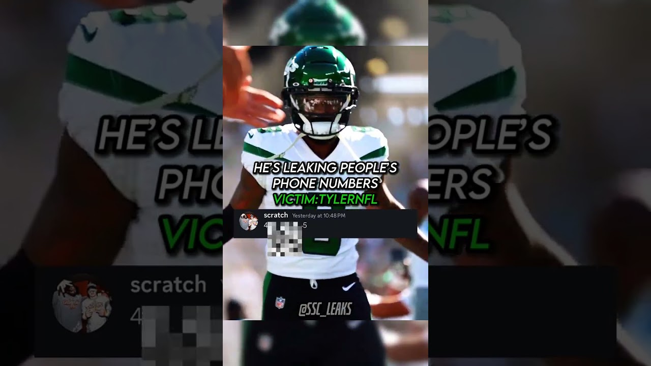 Reasons why @ssc hater  is a Not So Friendly Creator #nfl #shorts #blowup #ssc