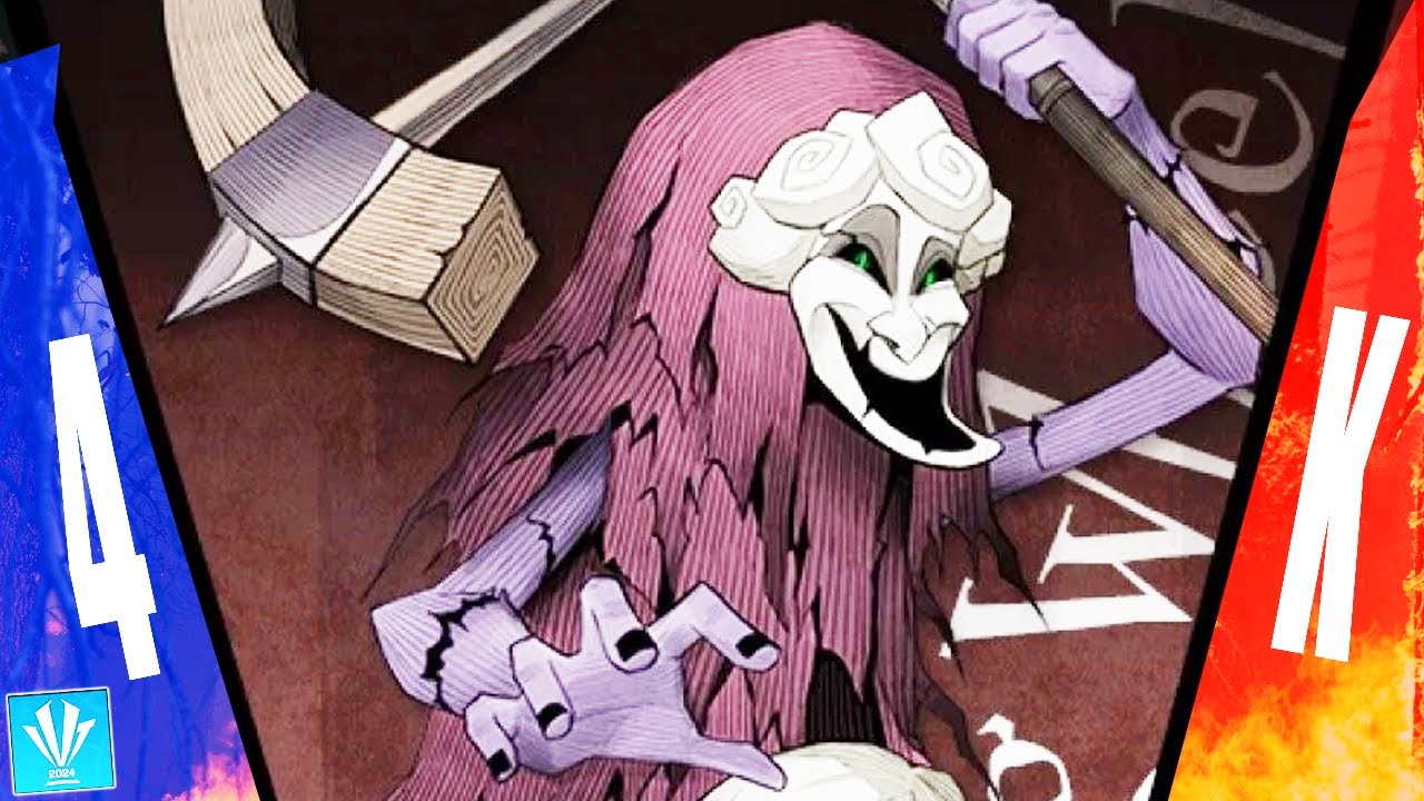Identity V's Greatest Comeback Character...