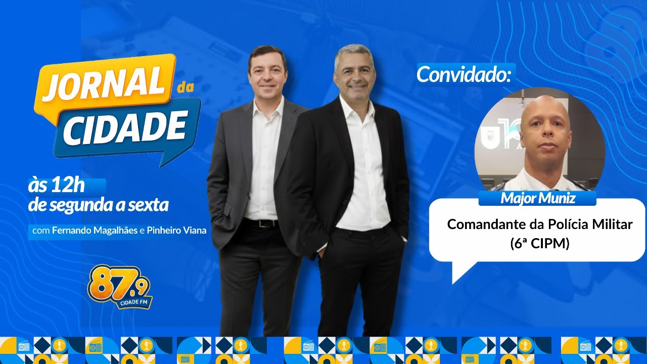 Jornal da Cidade 24/02/26