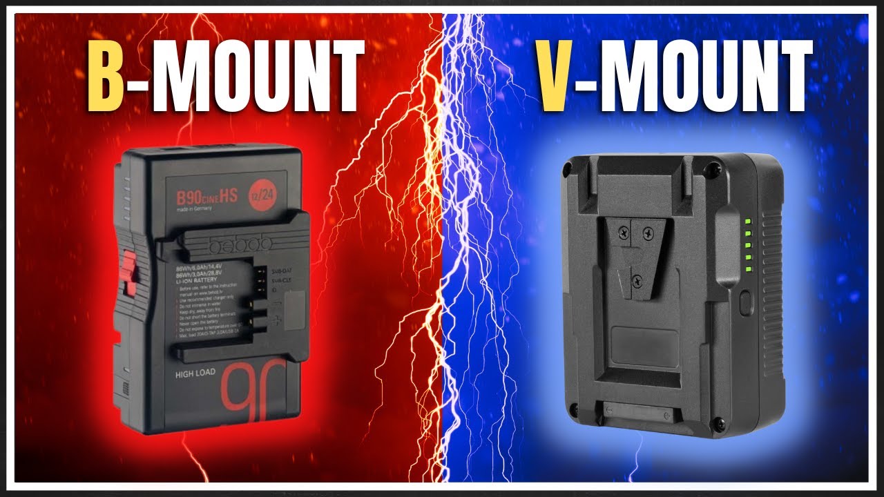 Which BATTERY is BEST for Your Camera?