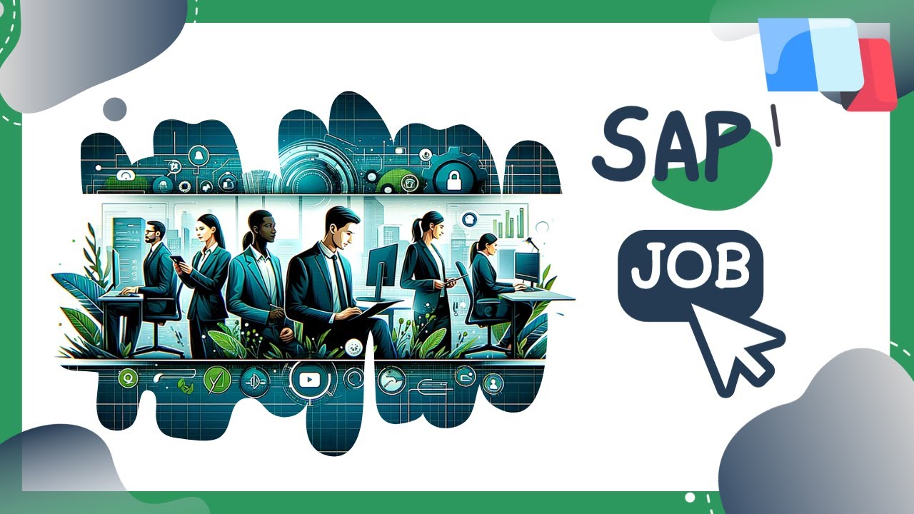 Explorez les Carrières SAP: De Consultant à Manager - Tout ce que vous devez savoir!