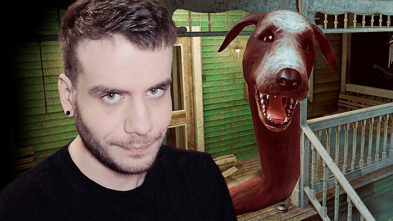 Самый сложный поиск аномалий | I'm on Observation Duty 8 #2